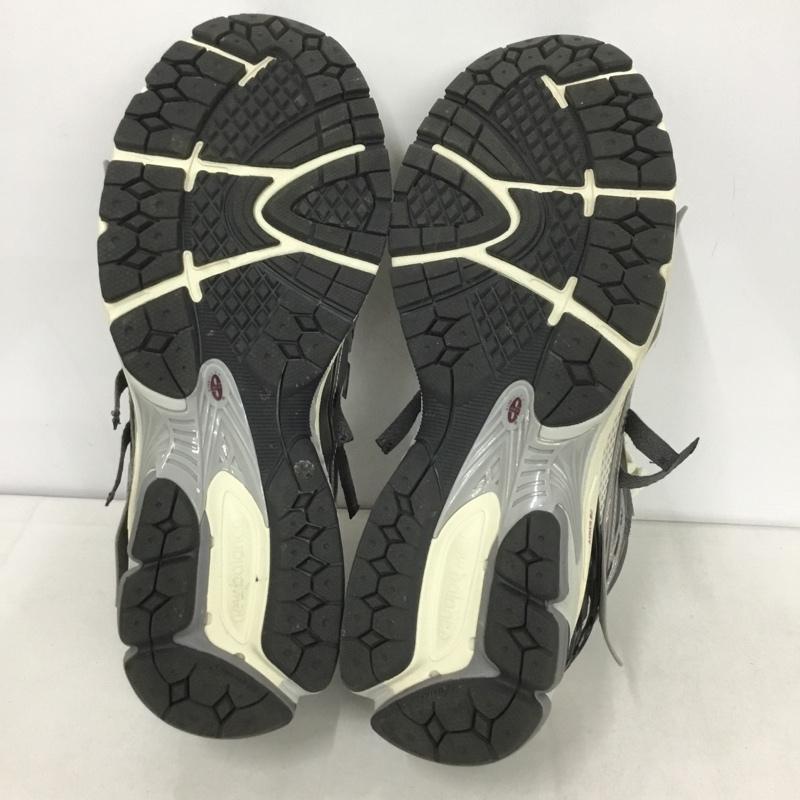 ニューバランス New Balance スニーカー スニーカー M1906 AD 28cm 箱有 28.0cm ロゴ、文字 銀 / シルバー /  メンズ USED 古着 中古 10143015