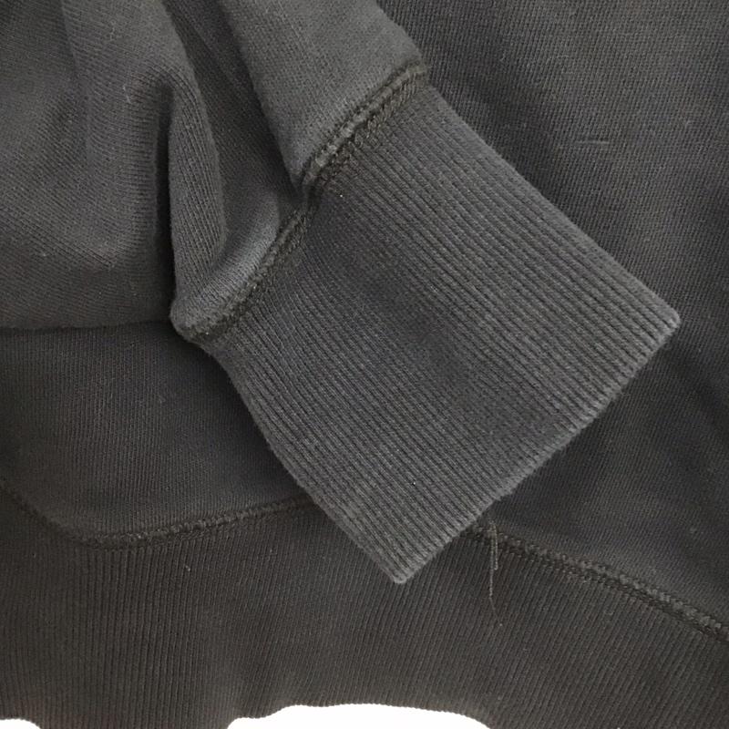 アーバンリサーチ URBAN RESEARCH トレーナー 長袖 長袖 40 無地 紺 / ネイビー /  メンズ USED 古着 中古 10132431
