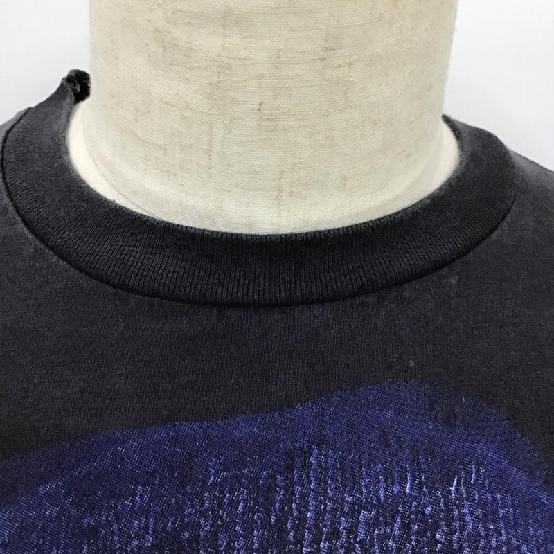 古着 USED Tシャツ 半袖 半袖カットソー プリントTシャツ クルーネックカットソー 90s スヌープドッグ XL プリント マルチカラー / マルチカラー /  メンズ USED 古着 中古 10114660