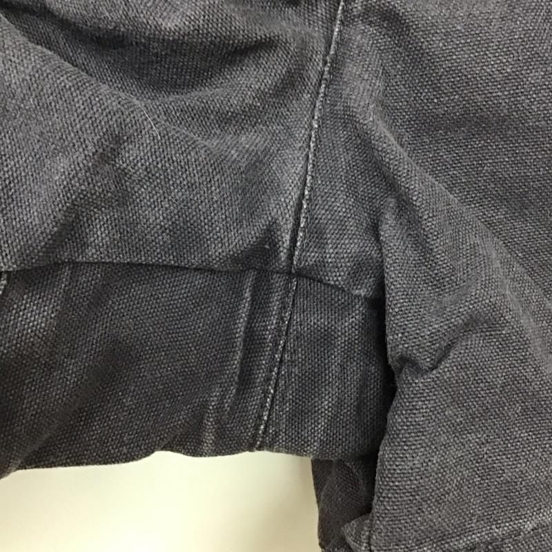 パタゴニア patagonia パンツ ショートパンツ ハーフパンツ ショートパンツ カジュアルパンツ 30インチ 無地 紺 / ネイビー /  メンズ USED 古着 中古 10112123