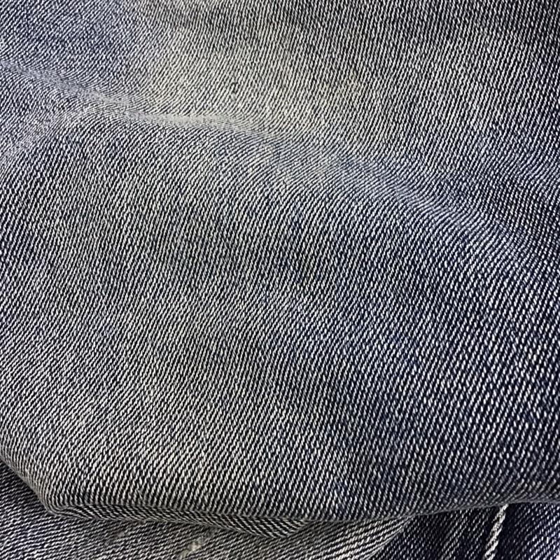 リー Lee パンツ デニム、ジーンズ 40インチ 無地 水色 / ライトブルー /  メンズ USED 古着 中古 10117154