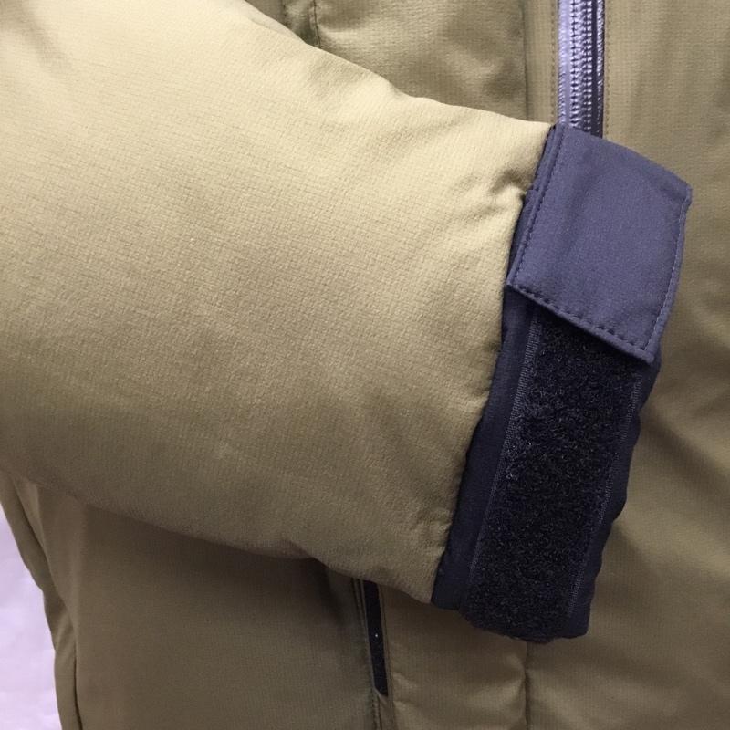 ザノースフェイス THE NORTH FACE ジャケット、上着 ジャンパー、ブルゾン nd91710 バルトロライトジャケット ジップアップジャケット ダウンジャケット L ロゴ、文字 マルチカラー / マルチカラー /  メンズ USED 古着 中古 10121510