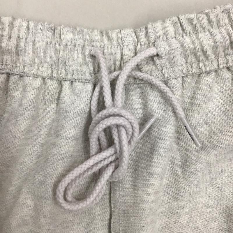 ノーティカ NAUTICA パンツ ショートパンツ ショートパンツ ハーフパンツ カジュアルパンツ XXL 無地 灰 / グレー /  メンズ USED 古着 中古 10114367