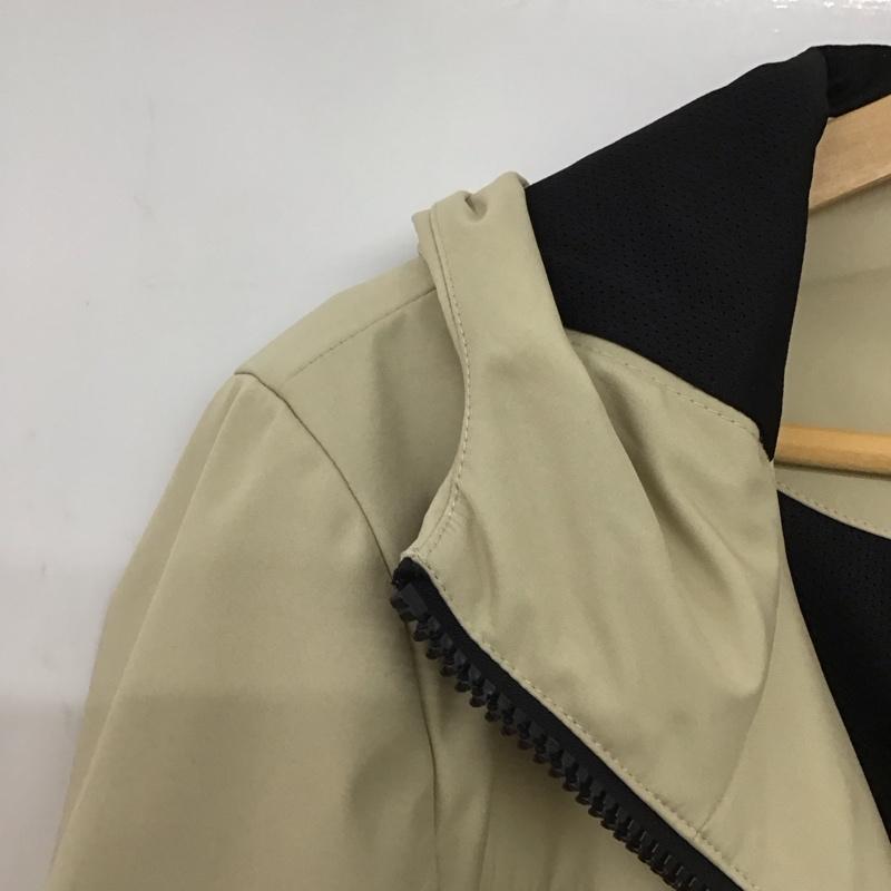 カルバン・クライン Calvin Klein ジャケット、上着 ジャケット、ブレザー S 無地 ベージュ / ベージュ /  メンズ USED 古着 中古 10140776