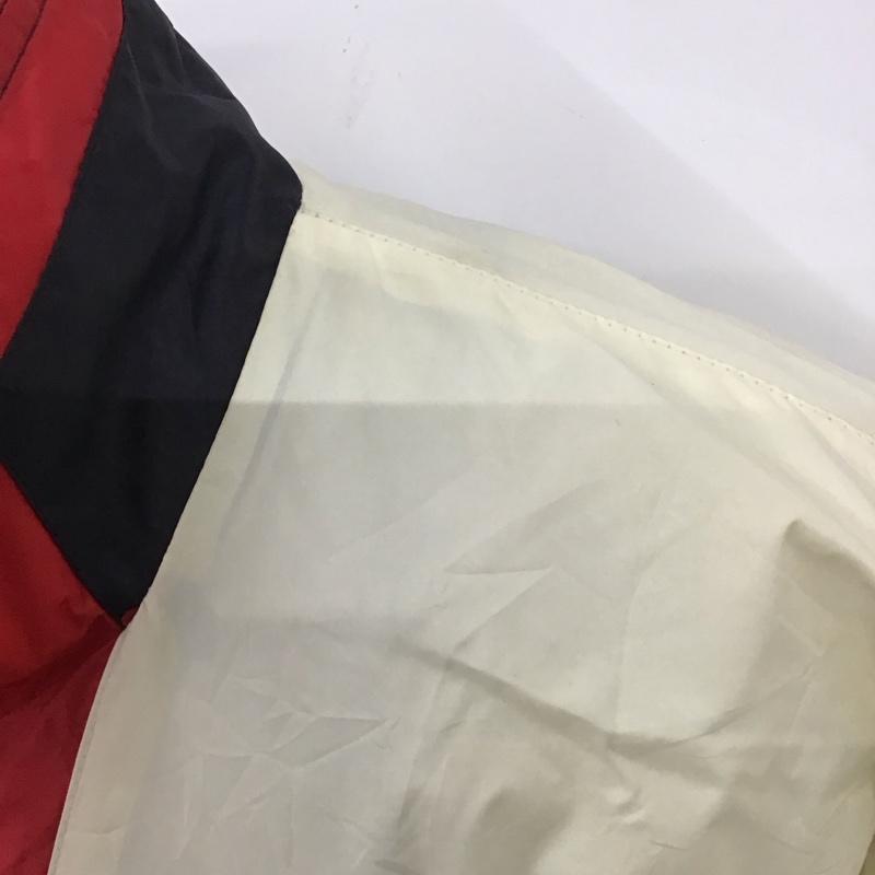 ナイキ NIKE ジャケット、上着 ジャンパー、ブルゾン XL 無地 マルチカラー / マルチカラー /  メンズ USED 古着 中古 10121843