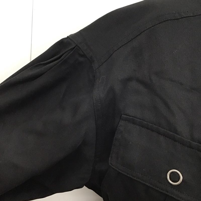 スライ SLY ワンピース ロングスカート 030bsq30-5590 ジャケット FREE レディース USED 古着 中古 10121365
