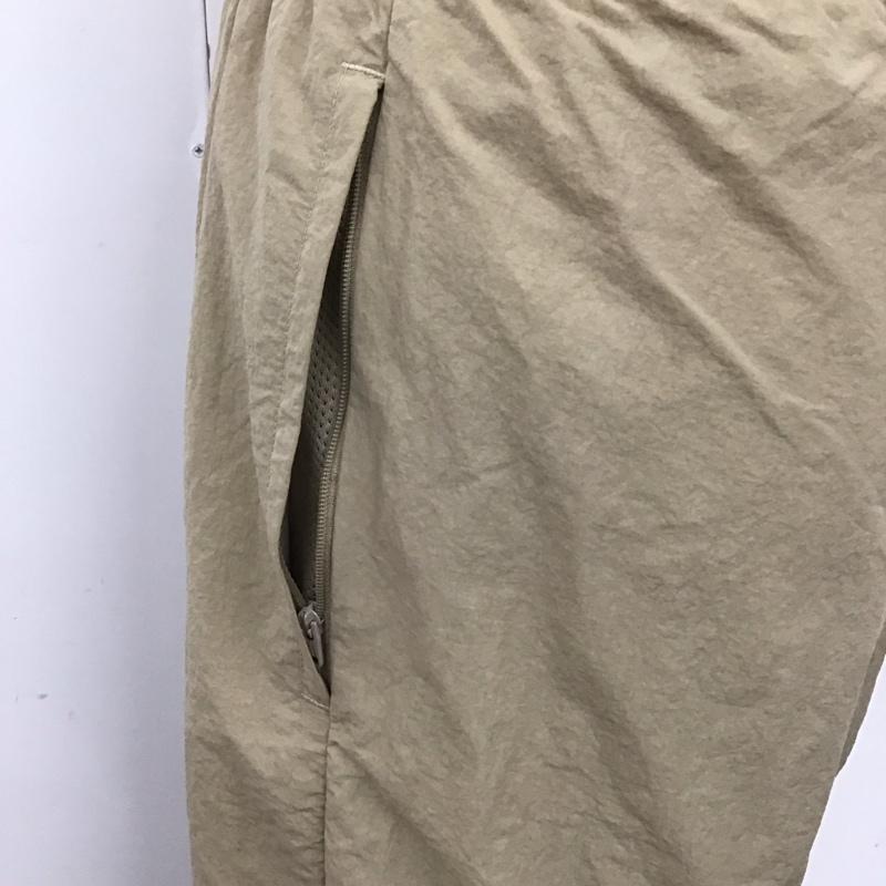 アディダス adidas パンツ ワークパンツ、ペインターパンツ ge0816 BigTrefoilPant ジャージ スポーツウェア ワイドパンツ カジュアルパンツ M ロゴ、文字 マルチカラー / マルチカラー /  メンズ USED 古着 中古 10114506