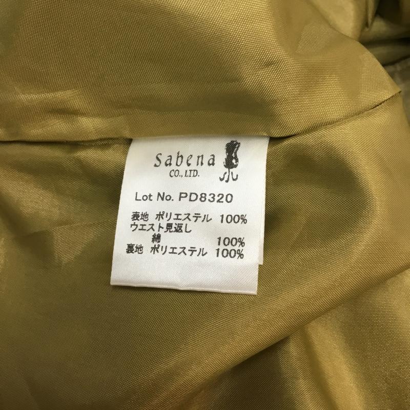 ノーリーズ NOLLEY S スカート ミニスカート チェックスカート 38 チェック マルチカラー / マルチカラー /  レディース USED 古着 中古 10043339
