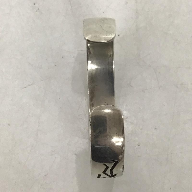 古着 USED アクセサリー ブレスレット、バングル インディアンジュエリー  銀 / シルバー /  メンズ USED 古着 中古 10135391
