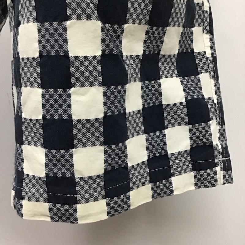 コロンビア Columbia パンツ ショートパンツ ショートパンツ ハーフパンツ カジュアルパンツ M チェック マルチカラー / マルチカラー /  メンズ USED 古着 中古 10115352