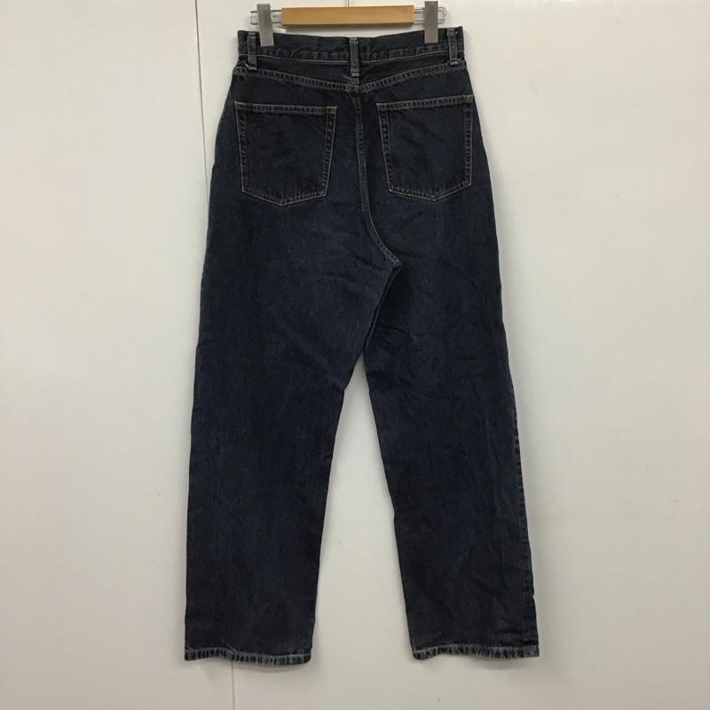 フリークスストア FREAK S STORE パンツ デニム、ジーンズ M 無地 インディゴ / インディゴ /  レディース USED 古着 中古 10131022