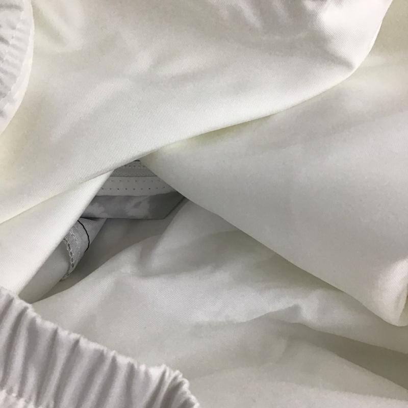 ナイキ NIKE ジャケット、上着 ジャケット、ブレザー cj2472-011 ヘリテージウーブンフローラルジャケット ブルゾン L 花柄 白 / ホワイト /  レディース USED 古着 中古 10145438