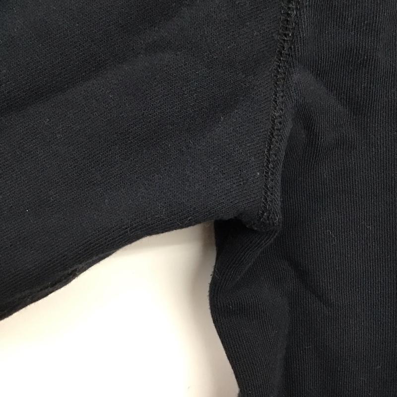 アーバンリサーチ URBAN RESEARCH トレーナー 長袖 長袖 40 無地 紺 / ネイビー /  メンズ USED 古着 中古 10132431
