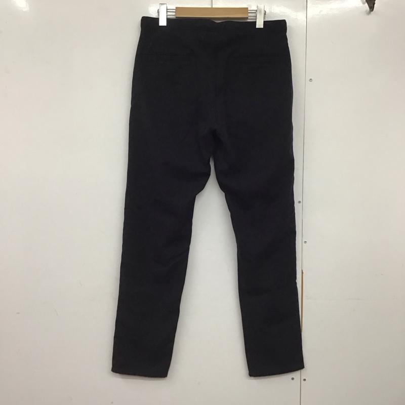 ザノースフェイス THE NORTH FACE パンツ ワークパンツ、ペインターパンツ nt5862n 32インチ 無地 黒 / ブラック /  メンズ USED 古着 中古 10144676
