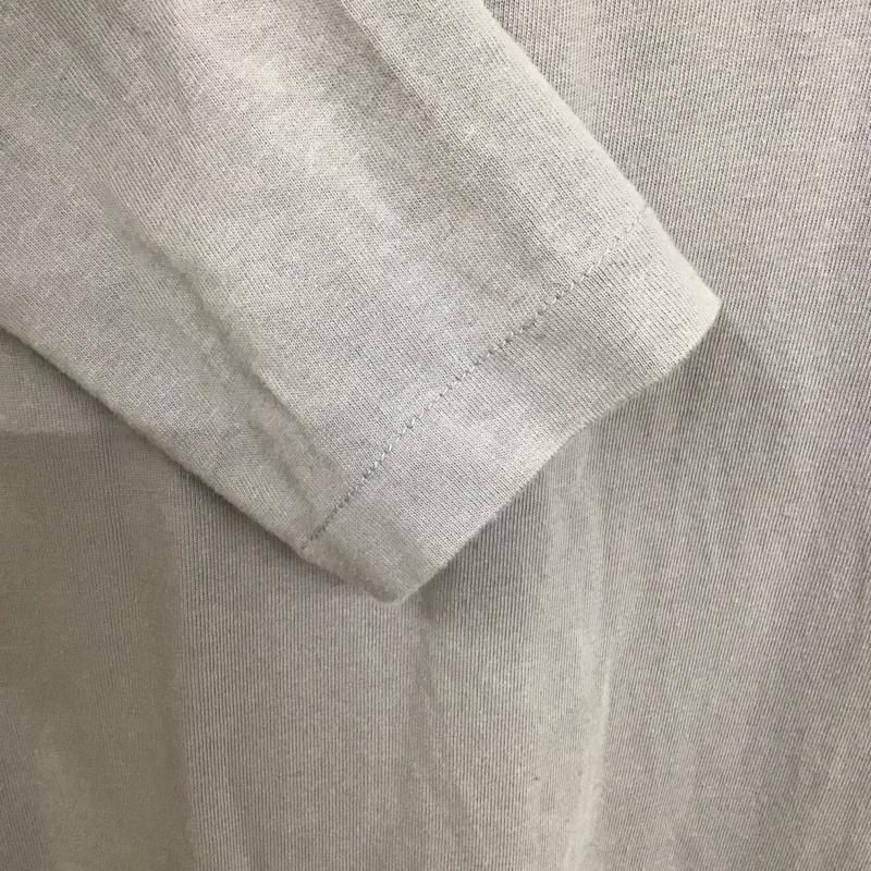 スナイデル SNIDEL ワンピース ロングスカート SWNO185038 カットワンピース 長袖 FREE 無地 紫 / パープル /  レディース USED 古着 中古 10130452