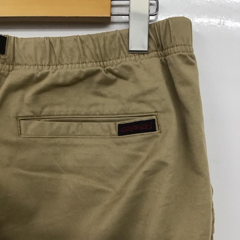 グラミチ GRAMICCI パンツ ワークパンツ、ペインターパンツ gmp4-fjp01 ニューナローカーゴジョガーパンツ クライミングパンツ XL ロゴ、文字 マルチカラー / マルチカラー /  メンズ USED 古着 中古 10146002