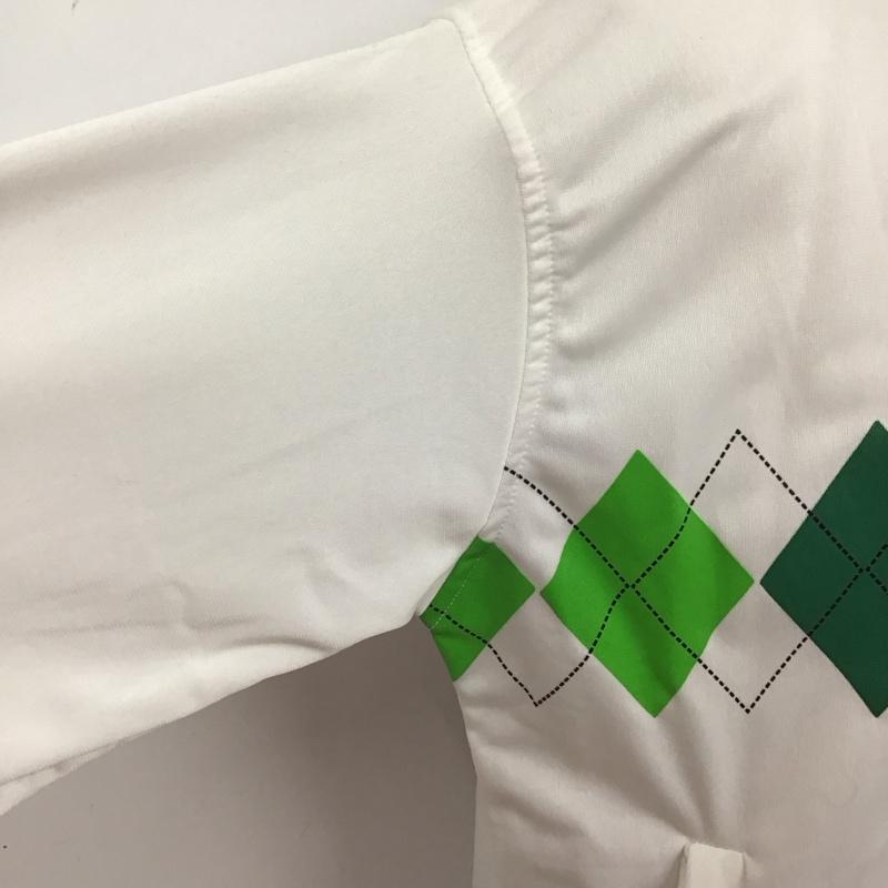 フレッドペリー FRED PERRY ジャケット、上着 ジャケット、ブレザー ジップアップジャケット ジャンパー ジャケット ジャージ アウター M ロゴ、文字 マルチカラー / マルチカラー /  メンズ USED 古着 中古 10124800
