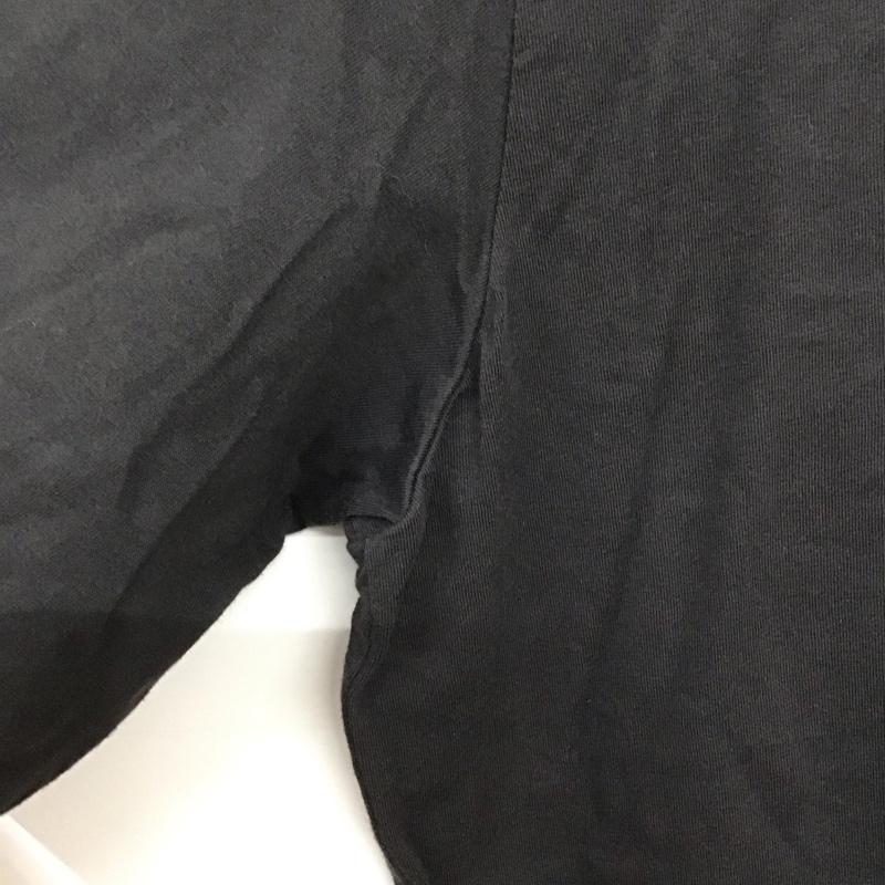 パタゴニア patagonia Tシャツ 半袖 XL プリント チャコールグレー / チャコールグレー /  メンズ USED 古着 中古 10143299