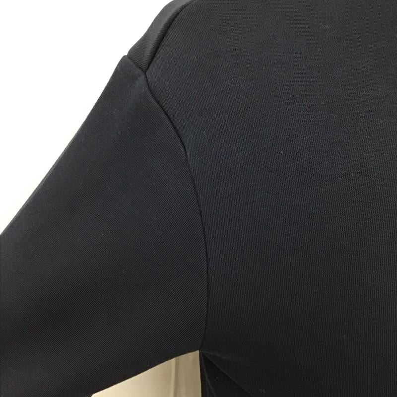 ポロラルフローレン POLO RALPH LAUREN パーカー 長袖 プルオーバー フーディー XS ワンポイント 紺 / ネイビー /  メンズ USED 古着 中古 10116149