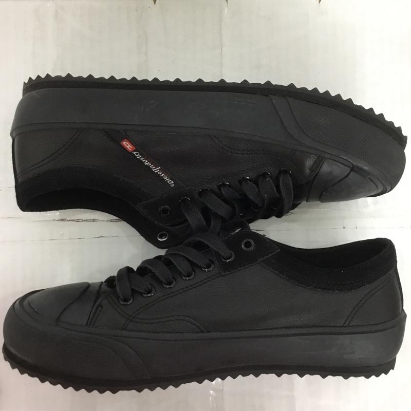 ディーゼル DIESEL スニーカー スニーカー Y02739 PR013 H6851 S-PRINCIPIA LOW 28.5cm 28.5cm ロゴ、文字 黒 / ブラック /  メンズ USED 古着 中古 10124216