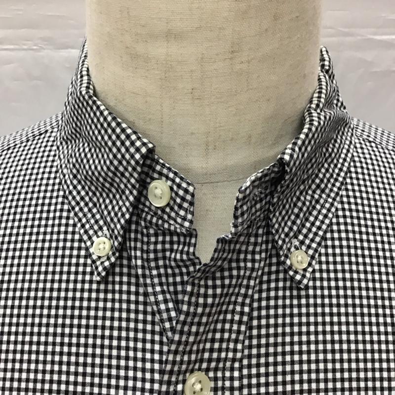 ラルフローレン RALPHLAUREN シャツ、ブラウス 長袖 長袖シャツ カラーシャツ 長袖カットソー チェックシャツ L チェック マルチカラー / マルチカラー /  メンズ USED 古着 中古 10113158