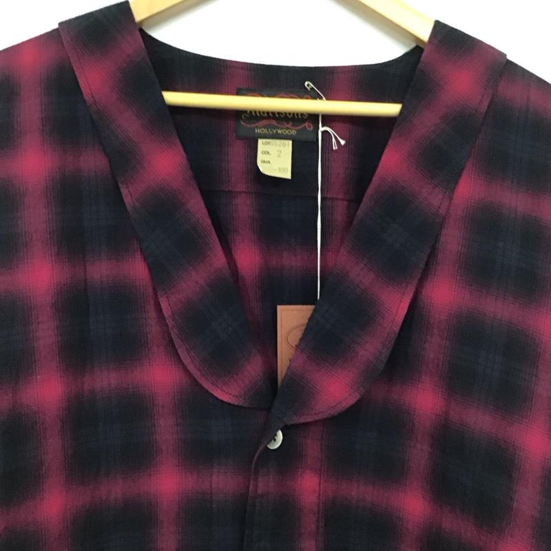 マットソンズ MATTSONS  ジャケット、上着 ジャケット、ブレザー 長袖ジャケット アウター 前ボタン カラージャケット XL チェック マルチカラー / マルチカラー /  メンズ USED 古着 中古 10130459