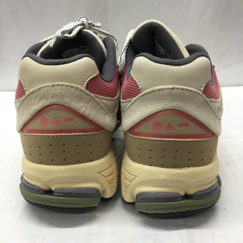 ニューバランス New Balance スニーカー スニーカー M2002RWL 28cm 箱有 28.0cm ロゴ、文字 マルチカラー / マルチカラー /  メンズ USED 古着 中古 10111982