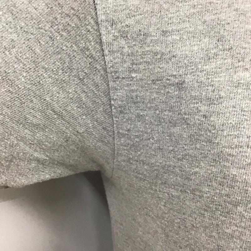 シュプリーム Supreme Tシャツ 半袖 13ss BlingLogoTee 半袖カットソー プリントTシャツ S ロゴ、文字 灰 / グレー /  メンズ USED 古着 中古 10120318