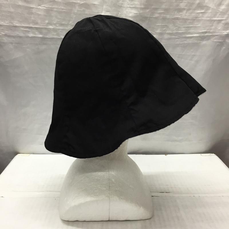 チャレンジャー CHALLENGER 帽子 ハット CLG-AC 023-037 REVERSIBLE BANDANA HAT リバーシブル タグ付き バンダナ柄 灰 / グレー / X 黒 / ブラック /  メンズ USED 古着 中古 10122445