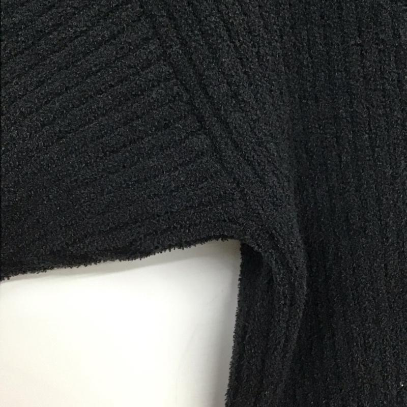 レリュームジャーナルスタンダード relume Journal Standard ワンピース ロングスカート FREE 無地 黒 / ブラック /  レディース USED 古着 中古 10133985
