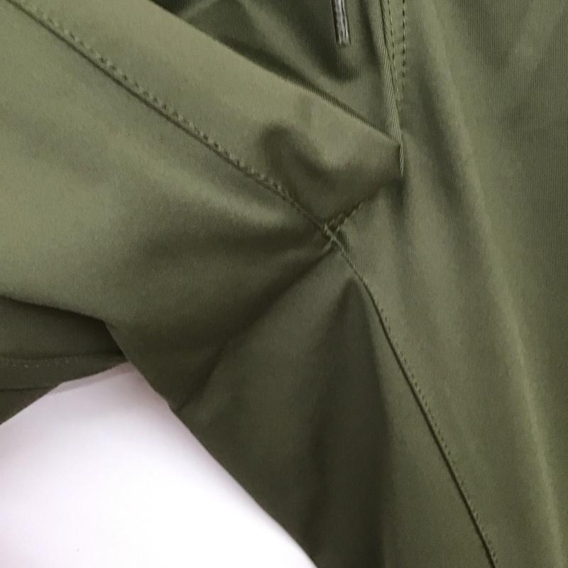 パタゴニア patagonia パンツ ワークパンツ、ペインターパンツ 56870sp22 トランジットトラベラーパン スポーツウェア M 無地 カーキ / カーキ /  メンズ USED 古着 中古 10125599