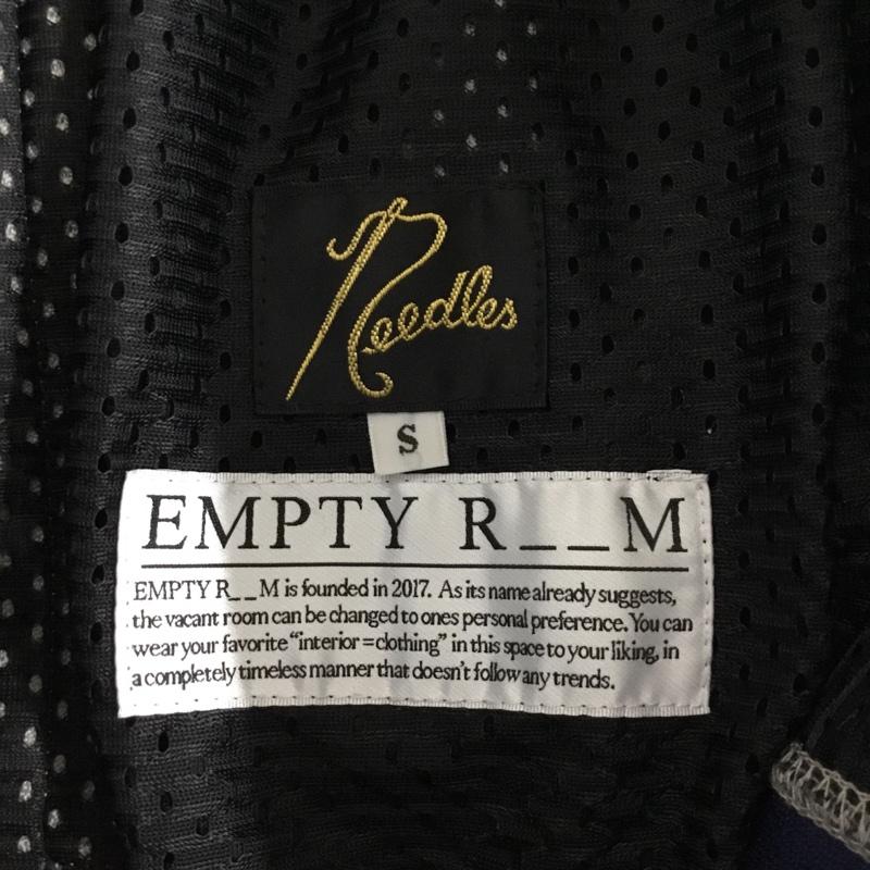 ニードルス Needles パンツ スラックス TRACK PANTS EMPTY R _ _ M x Needles TRACK PANTS S 無地 マルチカラー / マルチカラー /  メンズ USED 古着 中古 10109922