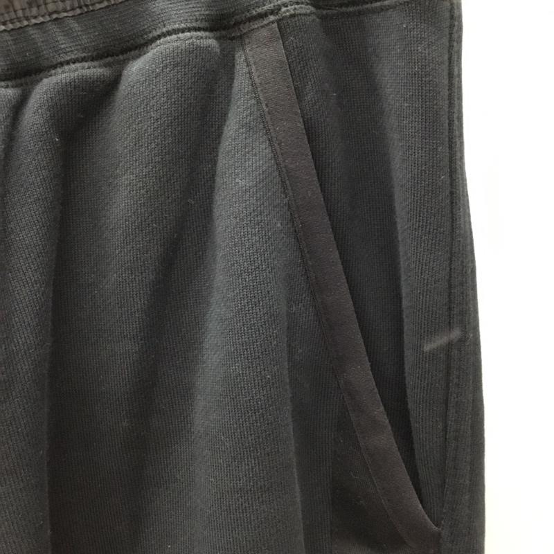 ナイキ NIKE パンツ ワークパンツ、ペインターパンツ cu3821-001 スポーツウェアNSWフレンチテリー パンツ ジャージ XL ロゴ、文字 黒 / ブラック /  メンズ USED 古着 中古 10114253