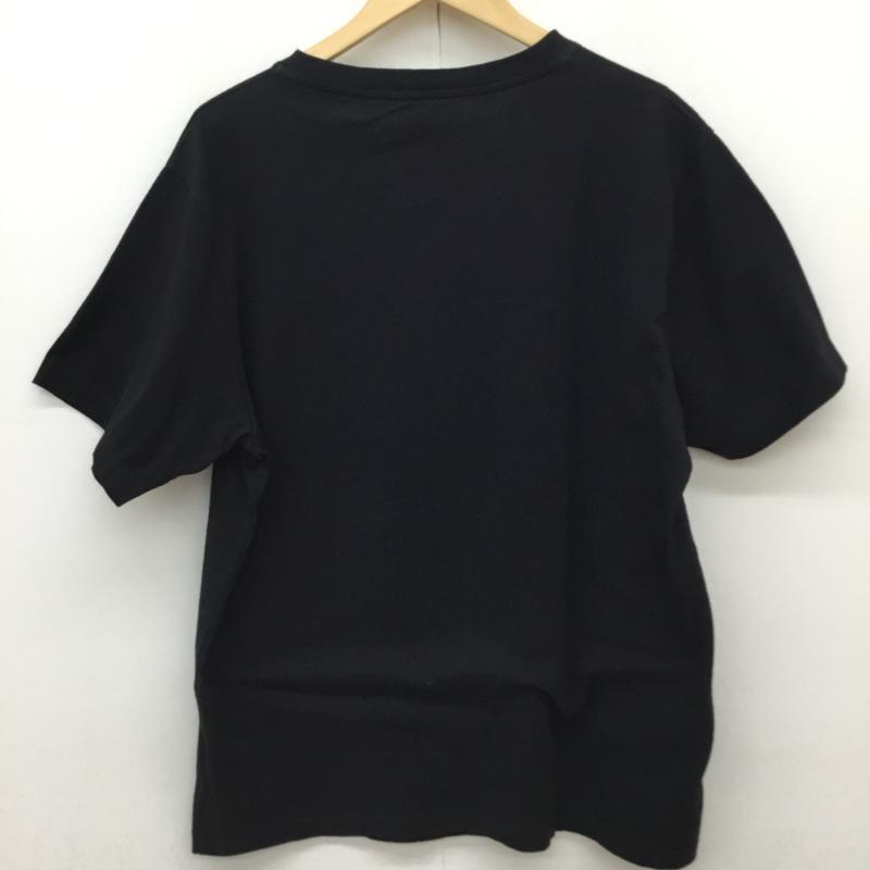 ＵＳＥＤ古着 USED/古着 Tシャツ 半袖 9244/557/800 ワイルドスピード デザイン Tシャツ 黒 XL プリント 黒 / ブラック /  メンズ USED 古着 中古 10148321
