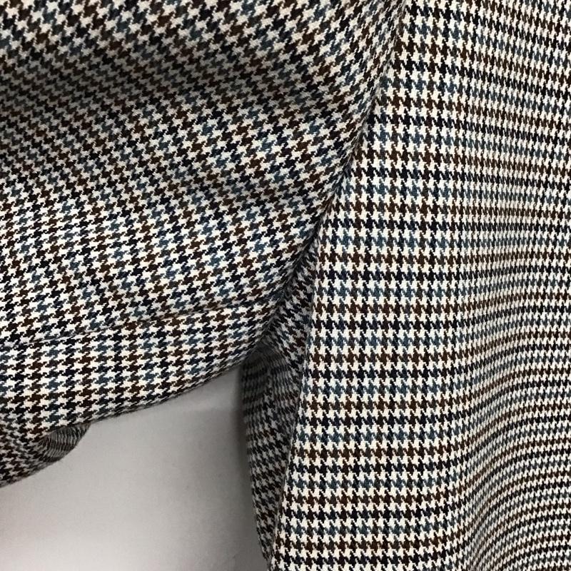 ザラ ZARA ジャケット、上着 ジャケット、ブレザー カジュアルジャケット アウター カラージャケット M チェック マルチカラー / マルチカラー /  レディース USED 古着 中古 10135257