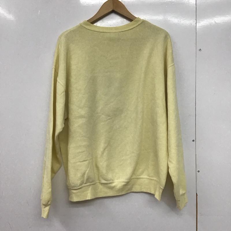 リー Lee トレーナー 長袖 長袖 刺繍 マルチカラー / マルチカラー /  レディース USED 古着 中古 10145126