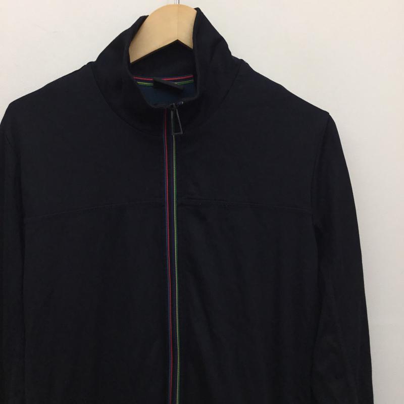 ポールスミス Paul Smith ジャケット、上着 ジャケット、ブレザー M 無地 紺 / ネイビー /  メンズ USED 古着 中古 10137707