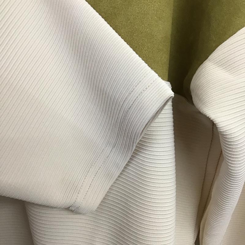 シーピーシーエム CPCM パーカー 長袖 FREE 無地 マルチカラー / マルチカラー /  レディース USED 古着 中古 10142884