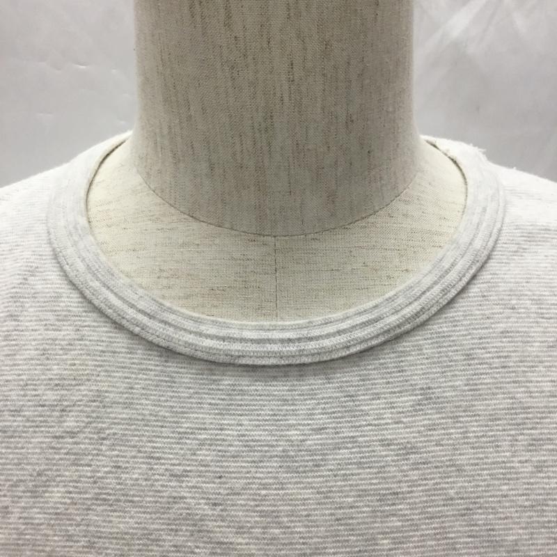 ハリウッドランチマーケット HOLLYWOOD RANCH MARKET カットソー 半袖 無地 マルチカラー / マルチカラー /  メンズ USED 古着 中古 10108874