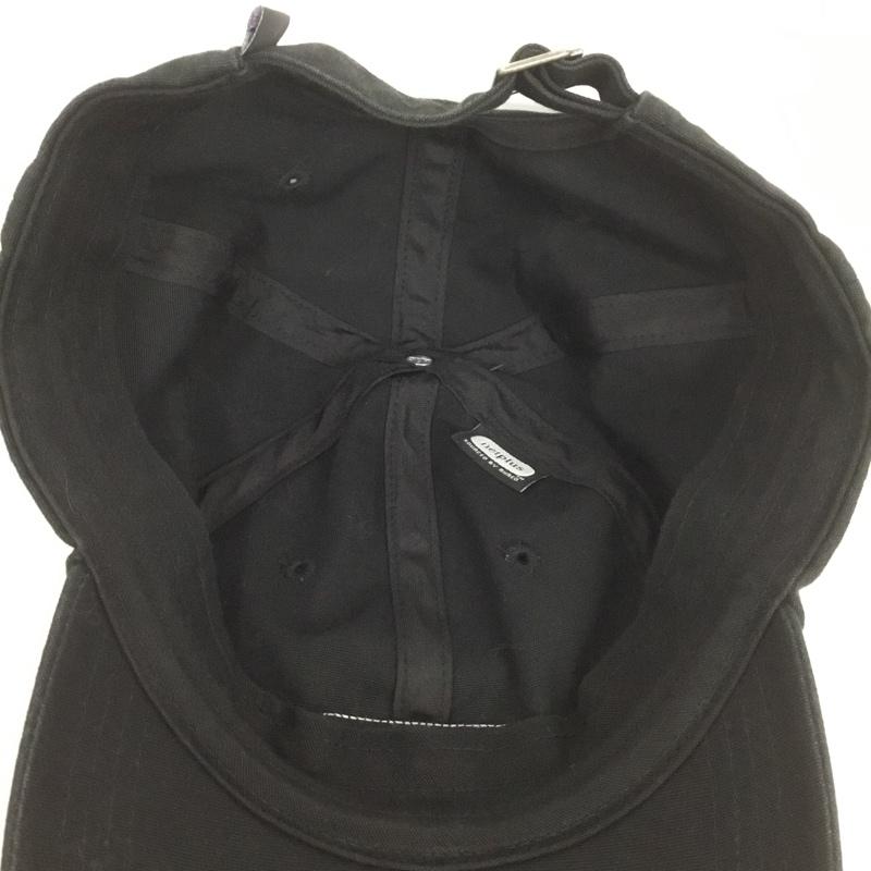 パタゴニア patagonia 帽子 キャップ ネットプラス ロゴ、文字 黒 / ブラック /  メンズ USED 古着 中古 10143288