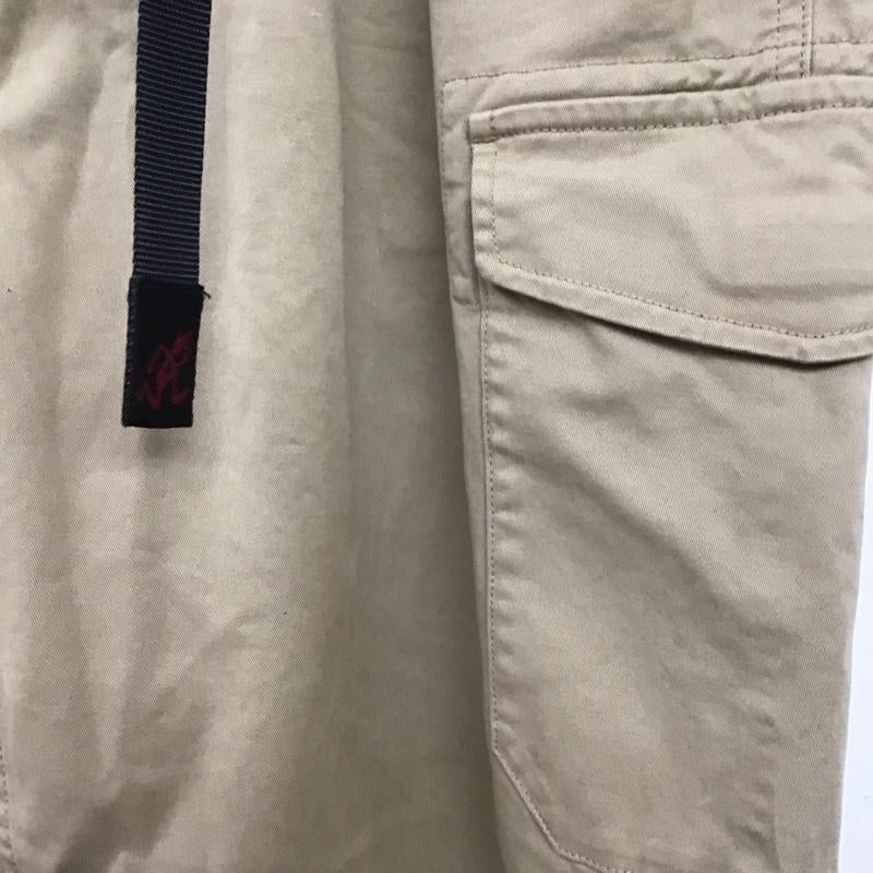 グラミチ GRAMICCI パンツ ワークパンツ、ペインターパンツ gmp4-fjp01 ニューナローカーゴジョガーパンツ クライミングパンツ XL ロゴ、文字 マルチカラー / マルチカラー /  メンズ USED 古着 中古 10146002