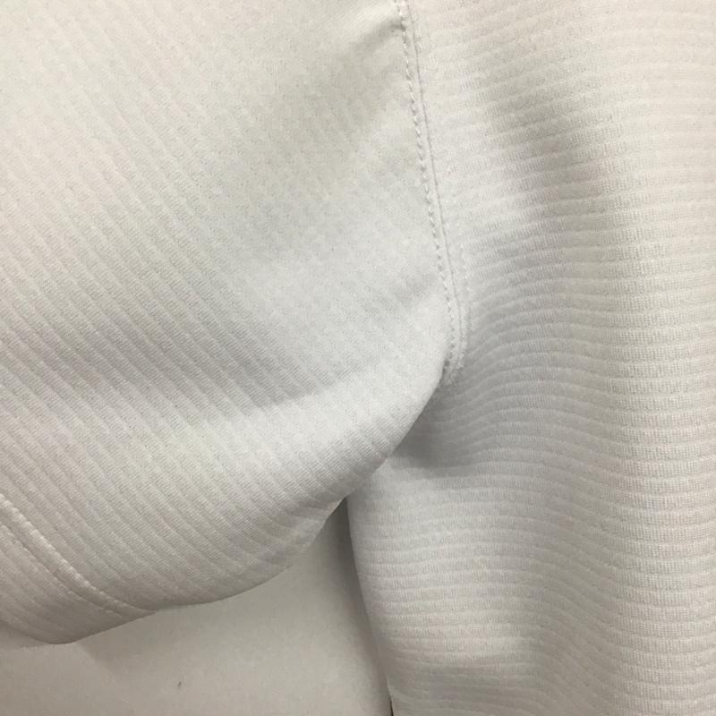 チャンピオン Campion Tシャツ 半袖 M 無地 白 / ホワイト /  メンズ USED 古着 中古 10134964