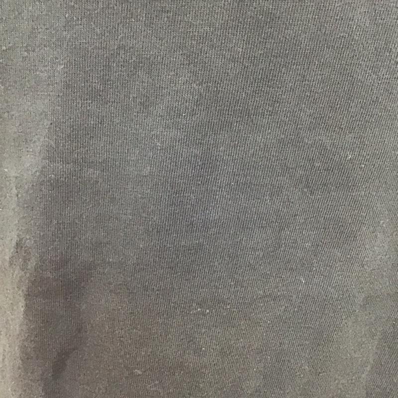 シュプリーム Supreme Tシャツ 半袖 21SS BoxLogoTee ボックスロゴTシャツ 半袖カットソー M ロゴ、文字 黒 / ブラック /  メンズ USED 古着 中古 10126728