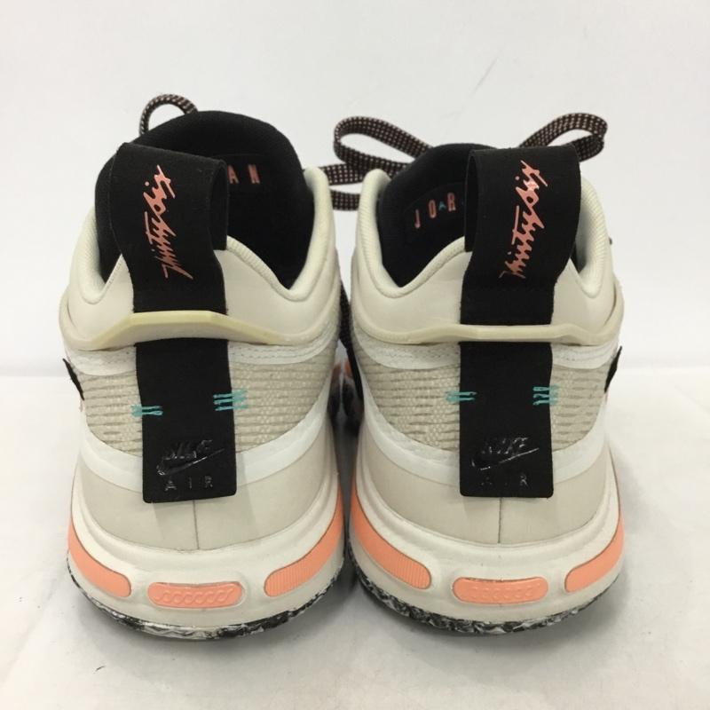 ナイキ NIKE スニーカー スニーカー DH0832-160 AIR JORDAN 36 LOW PF 27.5cm 箱有 27.5cm ワンポイント マルチカラー / マルチカラー /  メンズ USED 古着 中古 10136359