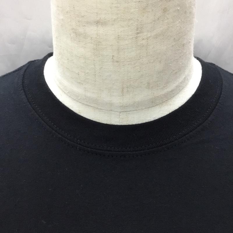 ギルダン GILDAN Tシャツ 半袖 rage against the machine バンドT BULLS ON PARADE M ロゴ、文字 黒 / ブラック /  メンズ USED 古着 中古 10111349