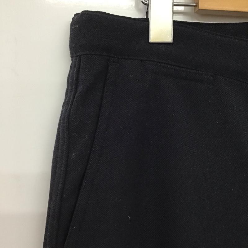 ザノースフェイス THE NORTH FACE パンツ ワークパンツ、ペインターパンツ nt5862n 32インチ 無地 黒 / ブラック /  メンズ USED 古着 中古 10144676