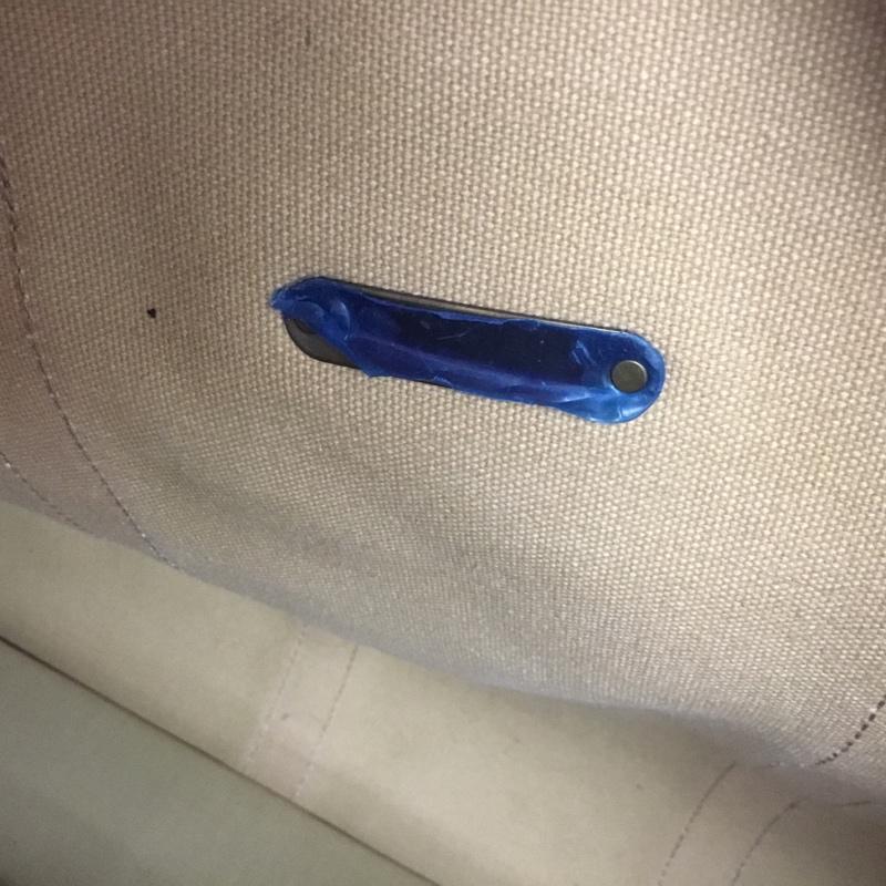 ポロラルフローレン POLO RALPH LAUREN ボストンバッグ ボストンバッグ チェック ロゴ、文字 緑 / グリーン / X 茶 / ブラウン /  メンズ USED 古着 中古 10140052