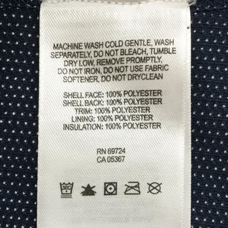 コロンビア Columbia ベスト ベスト PL1079 M 無地 水色 / ライトブルー /  レディース USED 古着 中古 10141163