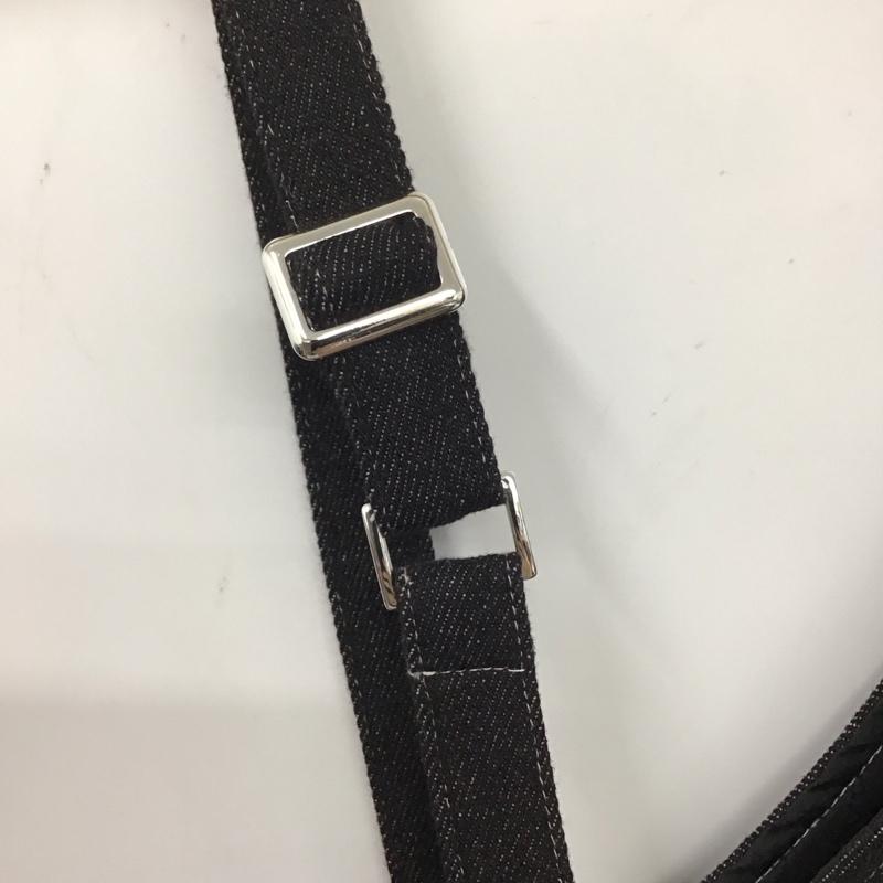 ムルーア MURUA ワンピース ロングスカート 012140302101 アシンメトリーパターンロングワンピース M 無地 黒 / ブラック /  レディース USED 古着 中古 10131526