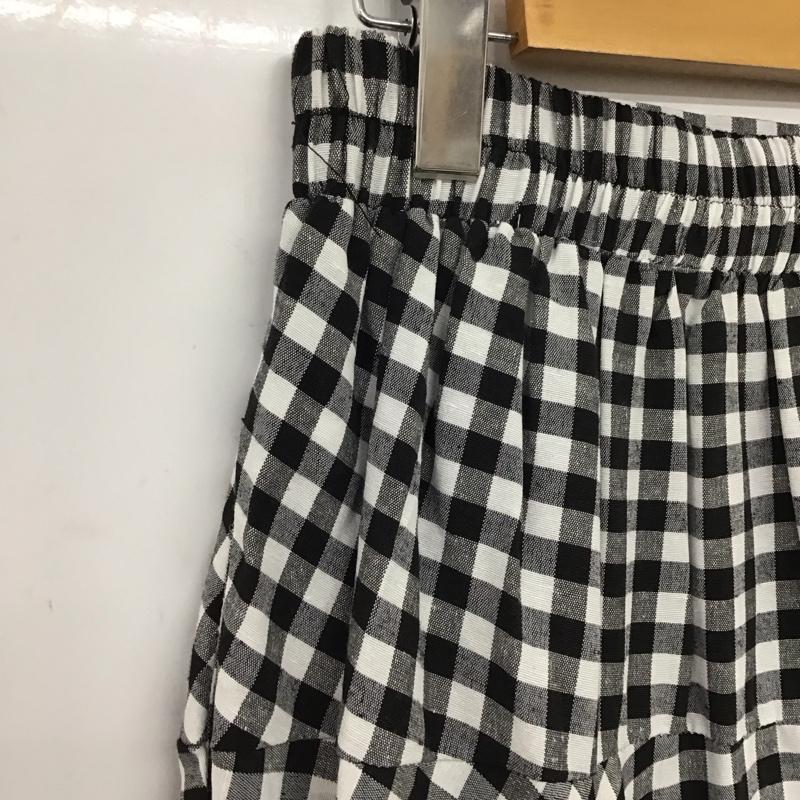 ページボーイ PAGEBOY スカート ロングスカート FREE  マルチカラー / マルチカラー /  メンズ USED 古着 中古 10136831